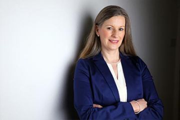 Jeannine Schillinger